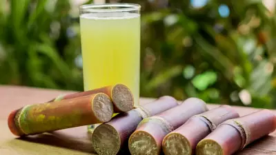 Easy Tips to Preserve Sugarcane Juice Fresh and Flavorful