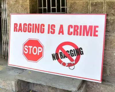 EC Grants MCC Clearance for Kerala Cabinet Meeting on Anti-Ragging Bill