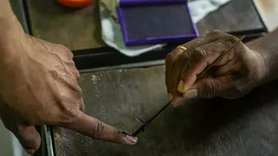 EC Suspends Poll Staff for Leaving Booth Unattended in West Bengal