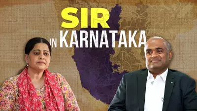 ECI Conducts Special Summary Revision in Karnataka: CEO Anbukumar Explains Reasons