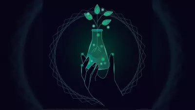 Eduverse Explores the Spiritual Core of Pure Sciences