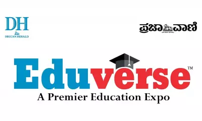 EduVerse Expo, Karnataka's Largest Education Fair, Opens Today in Bengaluru