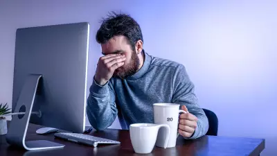 Effective Strategies to Manage Workplace Stress and Boost Productivity