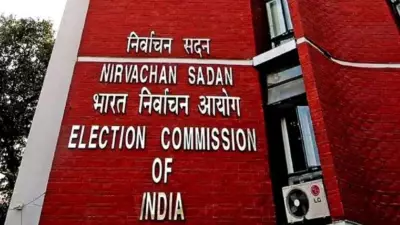 Election Commission Imposes 48-Hour Dry Day in West Bengal, Tamil Nadu Ahead of Polls