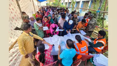 Election Commission's New Initiative Aims to Boost Voter Turnout in Every Poll