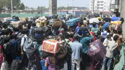 Elections in Bengal, Assam Cause Labour Shortage in Kerala