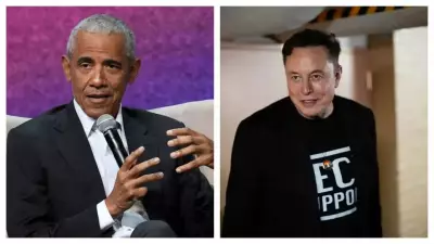 Elon Musk Testifies Against OpenAI, Warns Obama About AI Dangers in 2015