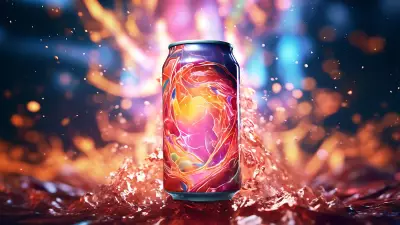 Energy Drinks: The Hydration Myth and Hidden Dehydration Risks Exposed