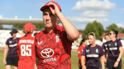 England Name Squad for Women's T20 World Cup 2026, Include 18-Year-Old