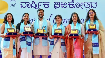 Entrepreneurship Must Be Emphasised in Higher Education: Mungekar