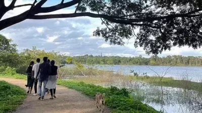 Environmentalists Oppose Underpass at Kukkarahalli Lake Junction