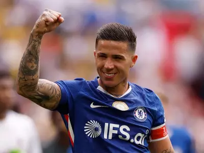 Enzo Fernandez Sends Chelsea to FA Cup Final with 1-0 Win Over Leeds