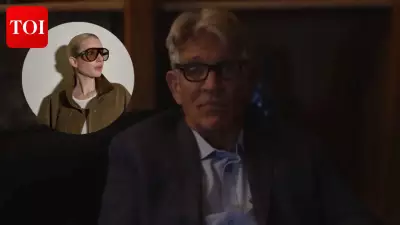 Eric Roberts Opens Up About Complicated Relationship with Daughter Emma Roberts