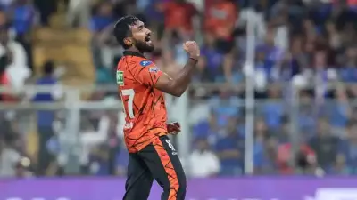 Eshan Malinga leads IPL 2026 Purple Cap race after impressive spell