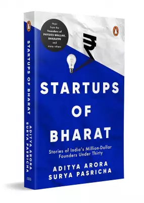 Essential Books on Indian Entrepreneurship: From Startup Struggles to Global Scaling