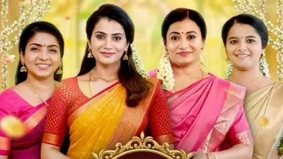 Ethirneechal 2 Hits 1200 Episodes, Celebrates Tamil TV Milestone