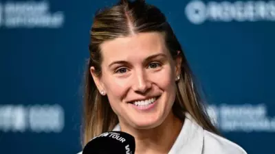 Eugenie Bouchard Relaxes at Miami Beach After High-Profile Pickleball Event