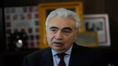 Europe Faces Critical Jet Fuel Shortage, Only Six Weeks of Supply Left