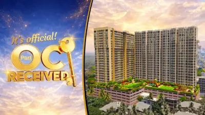 EV Homes Secures OC for Shraddha CHS Redevelopment in Navi Mumbai