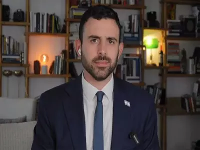 Ex-Israeli Spokesperson Accuses Pakistan of Systematic Terror Support