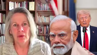 Ex-Pentagon Analyst: US Views India as Strategic Tool to Use and Discard