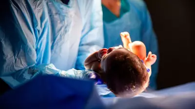 Expert Insights: Most Babies Ready for Delivery After 37 Weeks, High-Risk Cases Need Monitoring