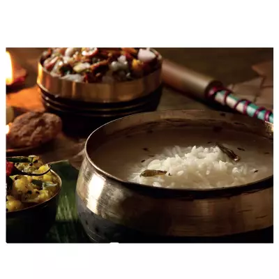 Exploring the Incredible Diversity of Odia Cuisine: A Culinary Journey