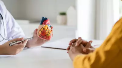 Extreme Fasting May Harm Heart Health, New Research Warns