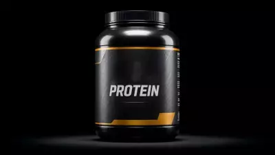 Fake and Mislabeled Protein Supplements Pose Health Risks in India