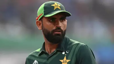 Fakhar Zaman Denies Retirement Rumors, Eyes 2028 T20 World Cup