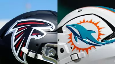 Falcons' QB Battle: Tua Tagovailoa vs. Michael Penix Jr. for Starting Role