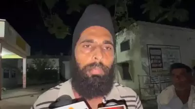 Farmer Dies in UP After Ambulance Runs Out of Oxygen and Fuel