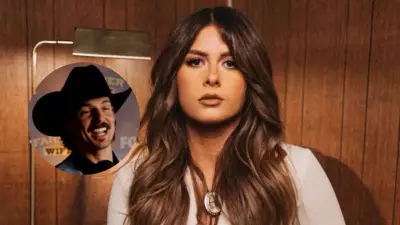 Farmer Wants A Wife Star John Sansone Reveals Past Romance With Singer Ella Langley