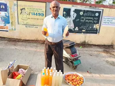 Farmers and Scientists Unite to Turn Cashew Apples into Profitable Ventures