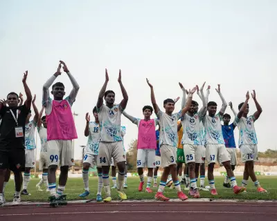 FC Goa Coach Manolo Marquez Aims for All-Goan Senior Team, Praises Youth Development