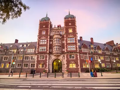Federal Judge Orders University of Pennsylvania to Provide Jewish Employee Records to EEOC