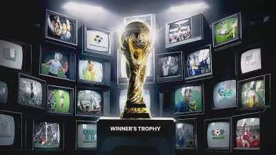 FIFA World Cup 2026 Media Rights Unsold in India Despite $65M Price Cut