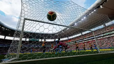 FIFA World Cup 2026 Ticket Prices Surge After Glitch-Hit Sales Reopening