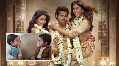 Film Makers Clarify: AI Babies Only in Teaser, Not in 'Hai Jawani Toh Ishq Hona Hai'