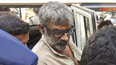 Filmmaker Ranjith's Arrest Puts CPI(M) on Defensive Before Kerala Elections