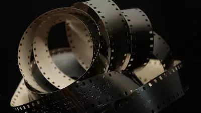 Filmmaking Workshop in Bengaluru Attracts Aspiring Directors