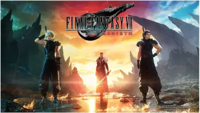 Final Fantasy VII Rebirth Demo Launches on Switch 2 and Xbox Ahead of June 3 Release