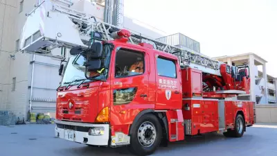 Firefighter sergeant suspended for coercing colleagues into board games