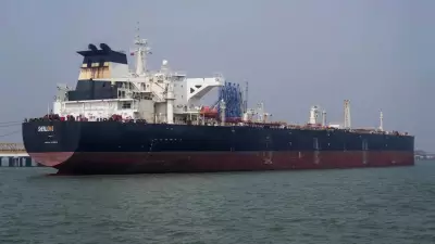 First Iranian Oil Shipment to India Since 2019 Expected on April 4