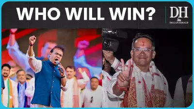 Five Key Factors That Will Shape Assam's 2026 Assembly Election Outcome