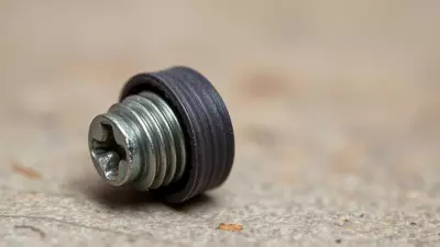 Fix Stripped Screws with a Rubber Band: A Simple DIY Hack Explained