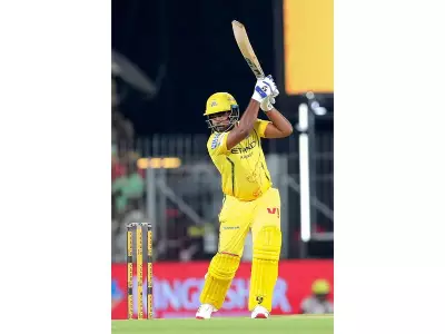 Fleming Backs Sanju Samson Amid IPL 2026 Struggles, Calls Him 'Dominant'