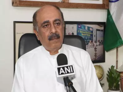 Foreign Affairs Expert Robinder Sachdev Analyzes US Strike's Collateral Damage at Mashhad Airport