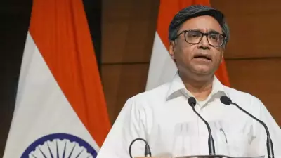 Foreign Secretary Vikram Misri to Visit Washington DC for Key India-US Talks