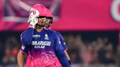 Former Australia Cricketer Praises Vaibhav Sooryavanshi's Masterclass Knock Against RCB